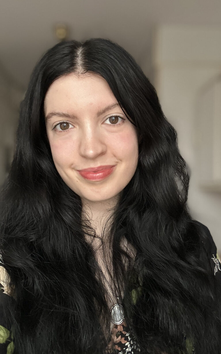 Christina Anne Stackpole - Instytut Historii Sztuki UW